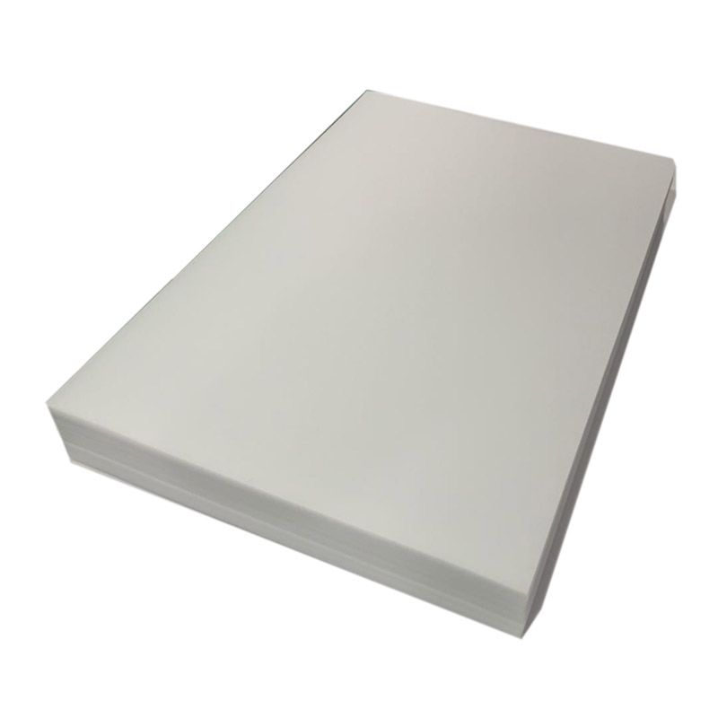Translucent fine medium coarse matte matte polycarbonate PC sheet